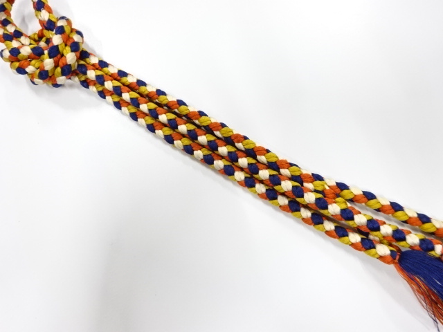 Japanese Kimono / Accessories Silk